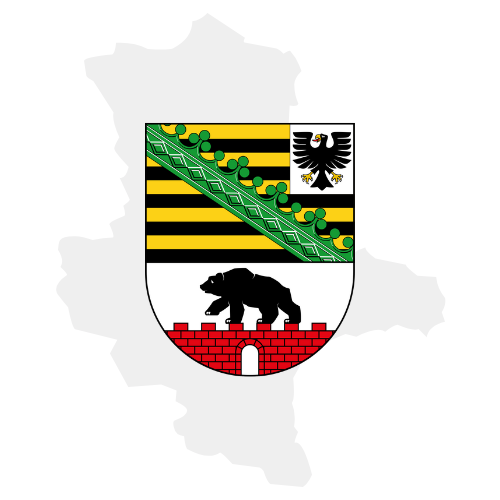 Sachsen-Anhalt
