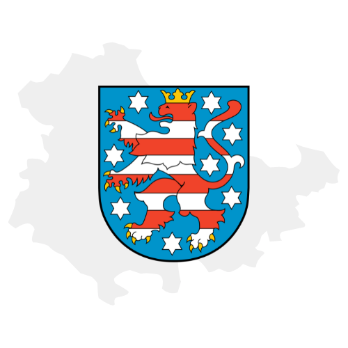 Thüringen