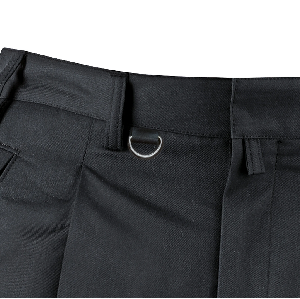 Cargohose Polyester/Baumwolle Feuerwehr Saarland