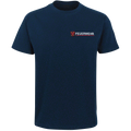 T-Shirt Feuerwehr Brandenburg