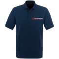 Poloshirt Feuerwehr Brandenburg