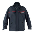 Softshelljacke Feuerwehr Brandenburg