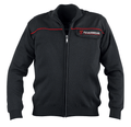 Strickjacke Feuerwehr Brandenburg
