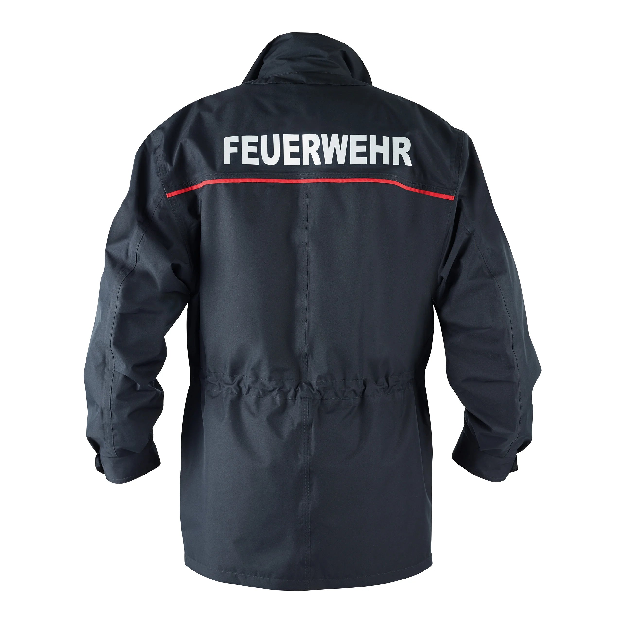 Wetterschutzjacke Feuerwehr Sachsen