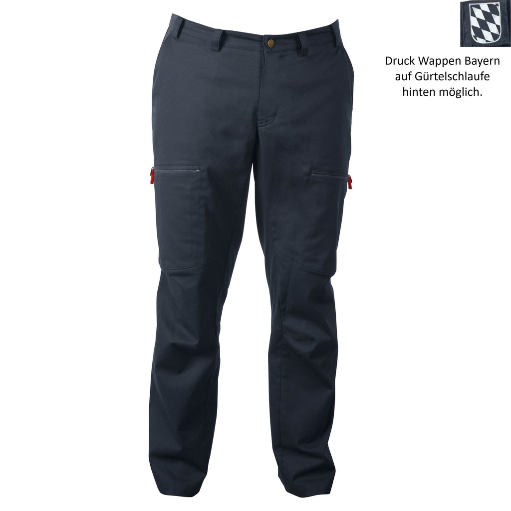Funktionshose Feuerwehr Bayern