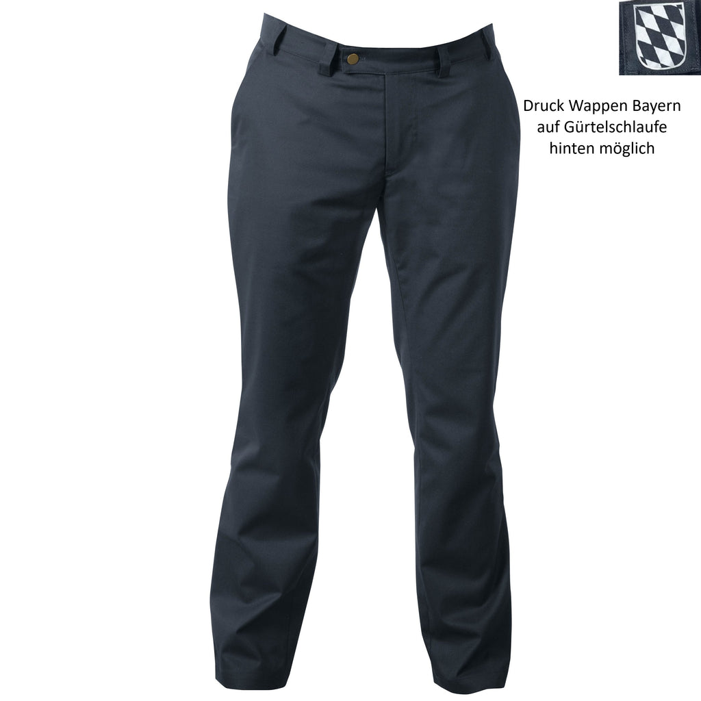 Chinohose Feuerwehr Bayern