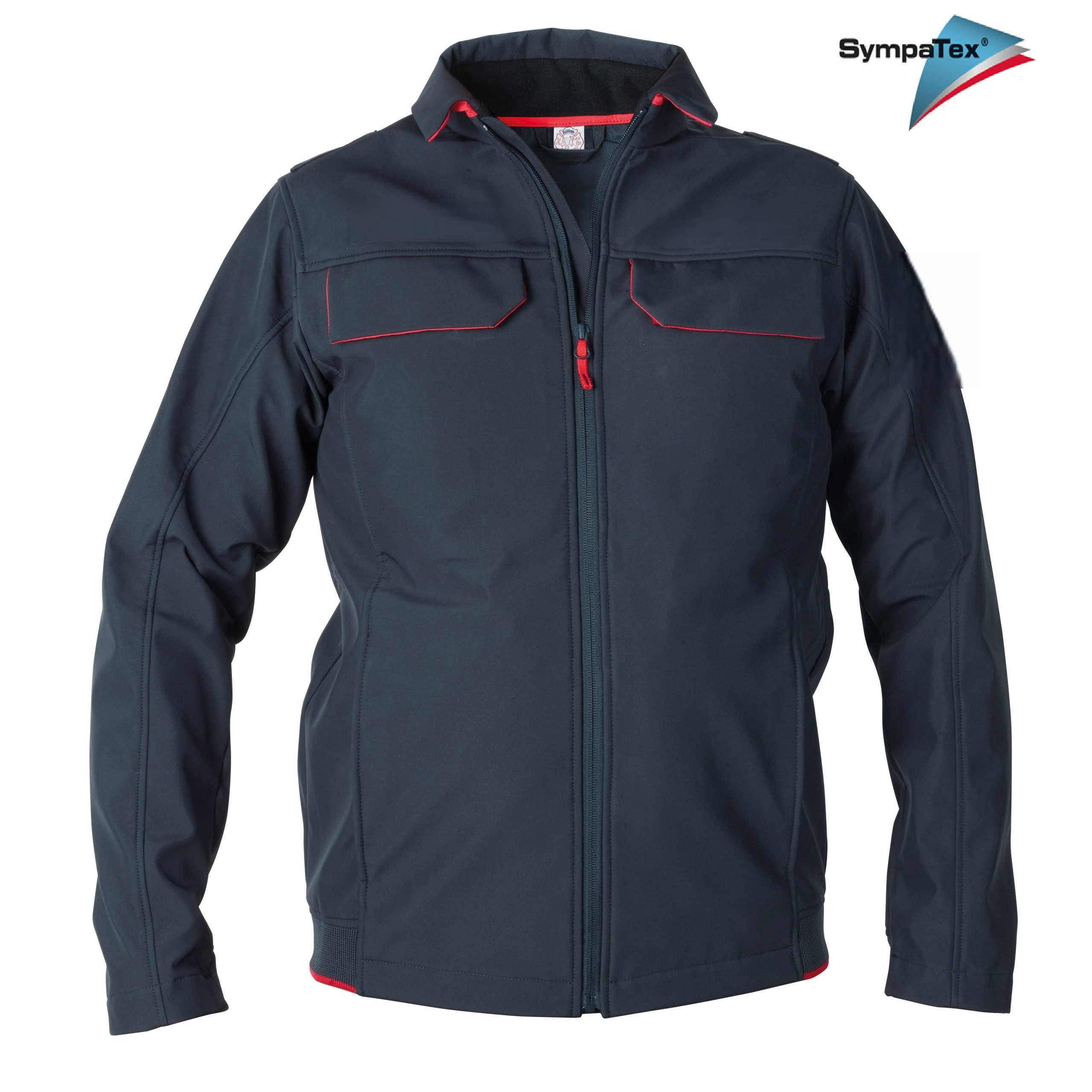 Softshelljacke Feuerwehr Bayern