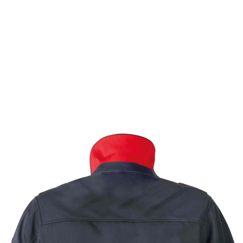 Softshelljacke Feuerwehr Bayern