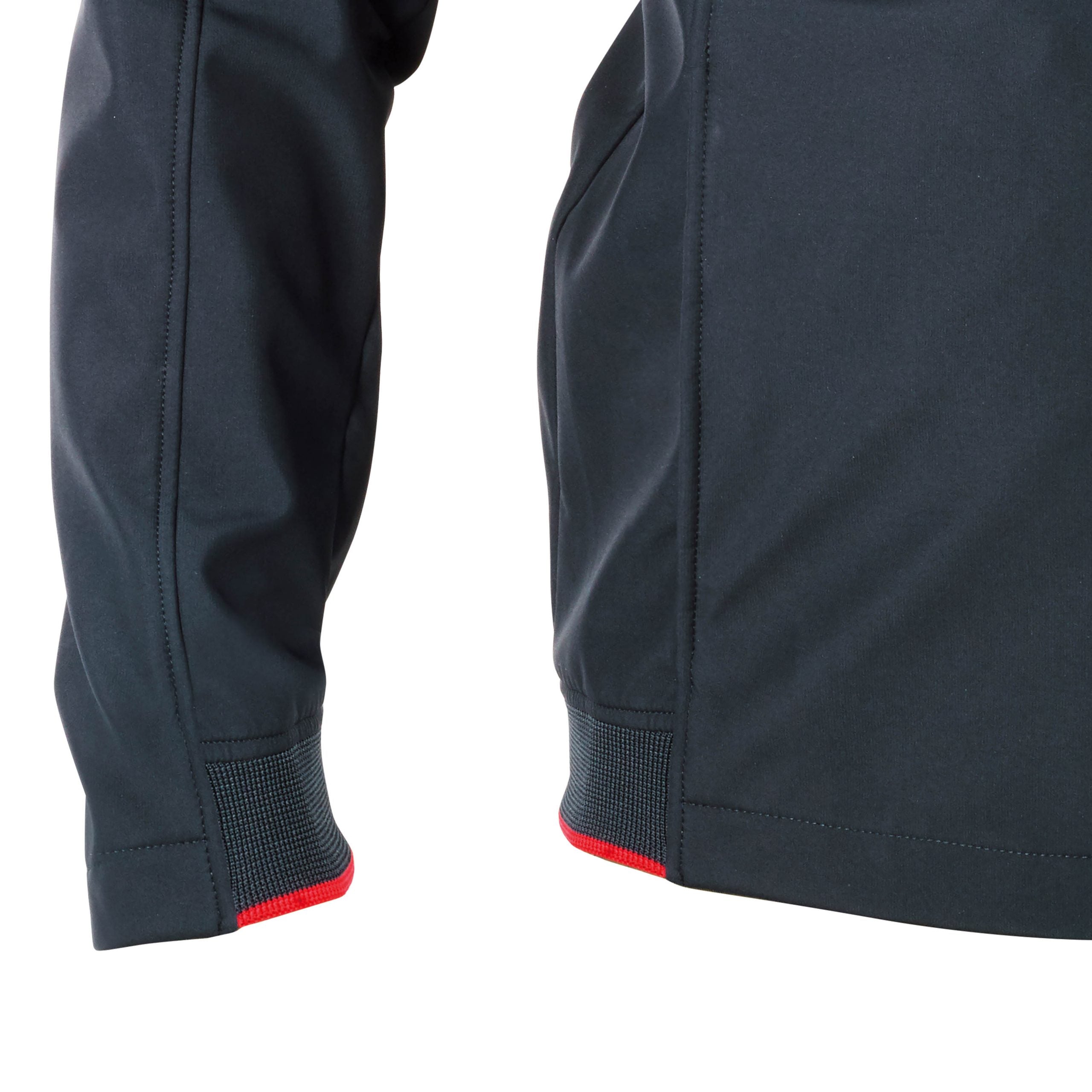 Softshelljacke Feuerwehr Bayern