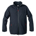 Wetterschutzjacke Feuerwehr Bayern