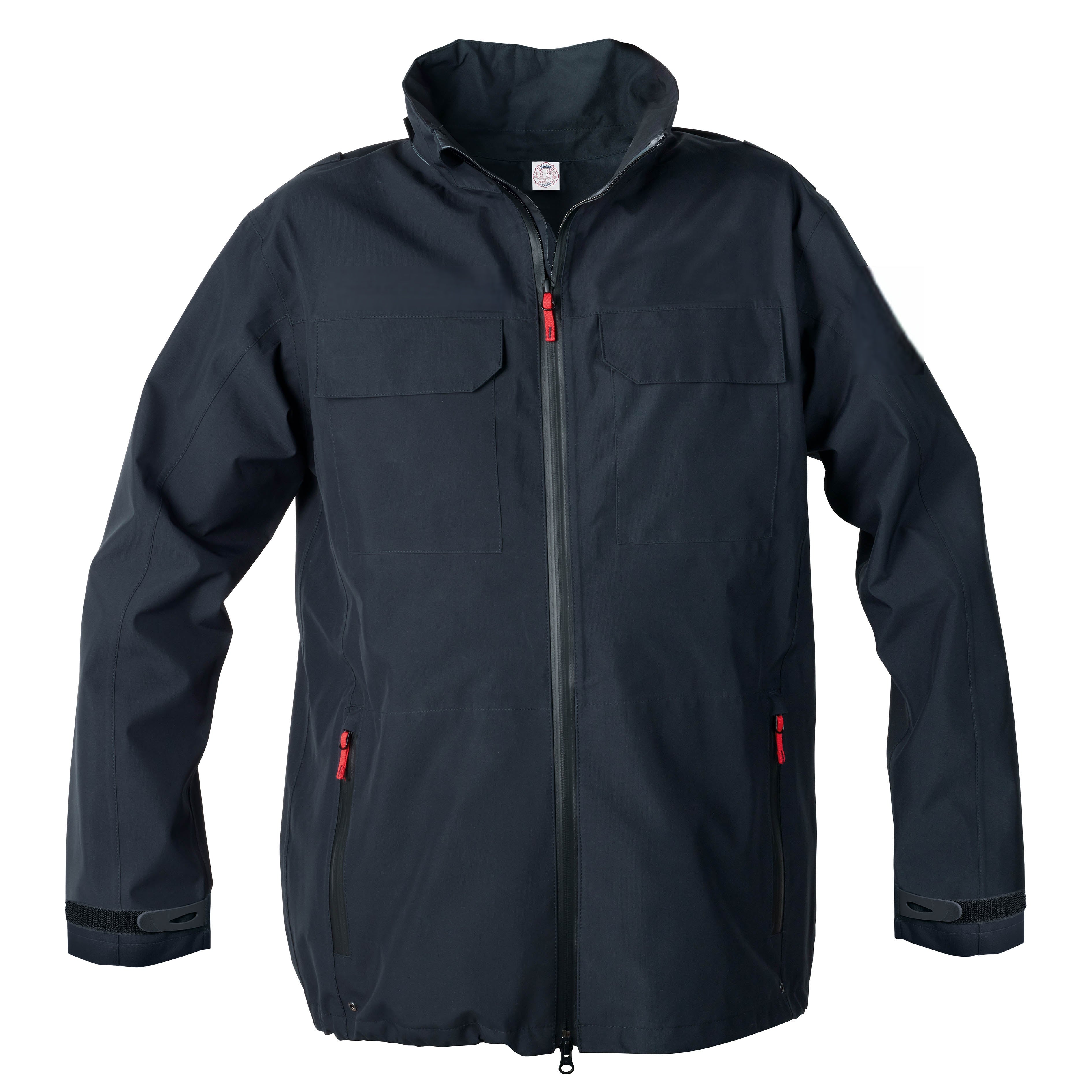 Wetterschutzjacke Feuerwehr Bayern
