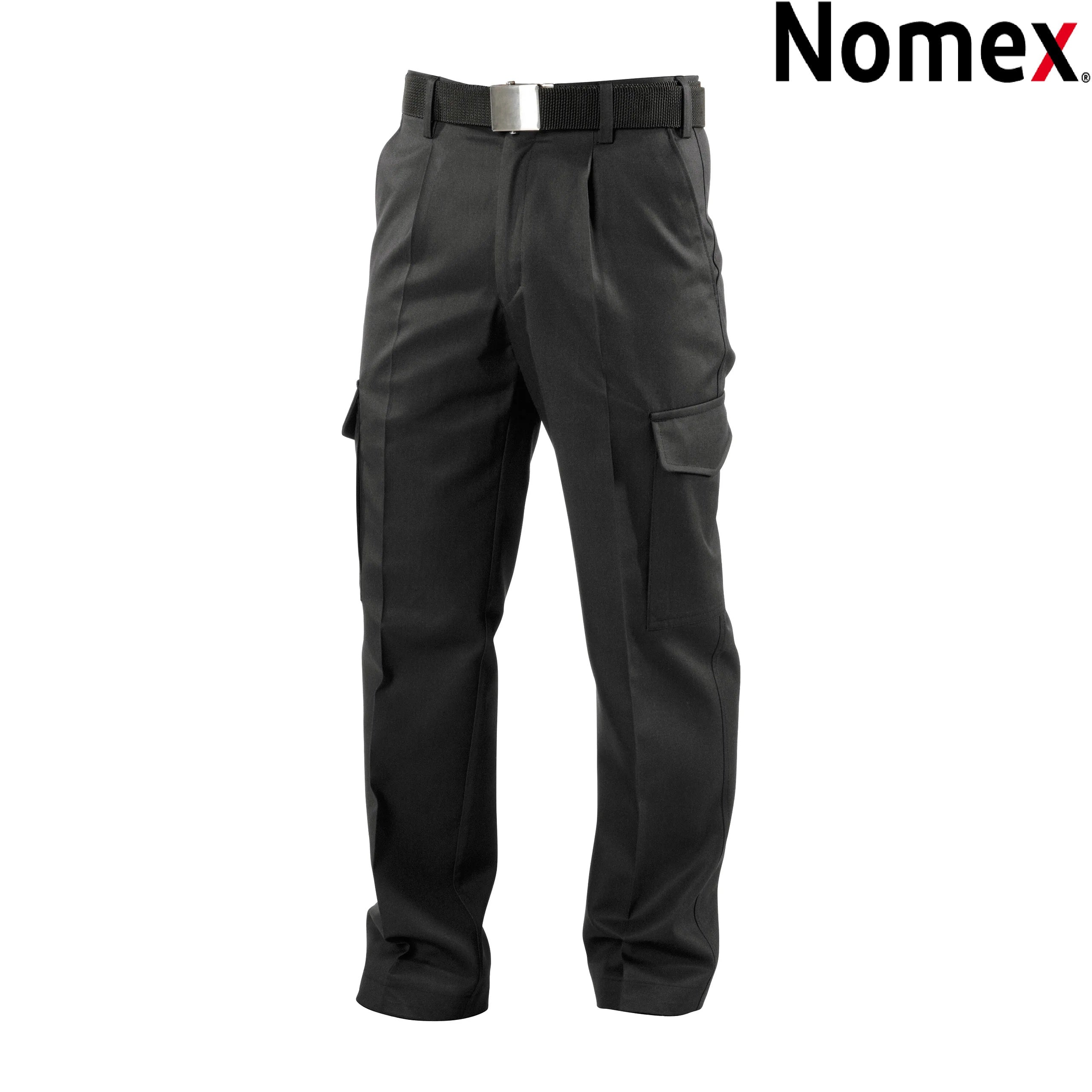 Einsatzhose Hupf Teil 2 Nomex/Viskose