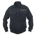 Feuerwehr Fleecejacke für die Kollektion Mecklenburg Vorpommern von Büttner Fire Fashion