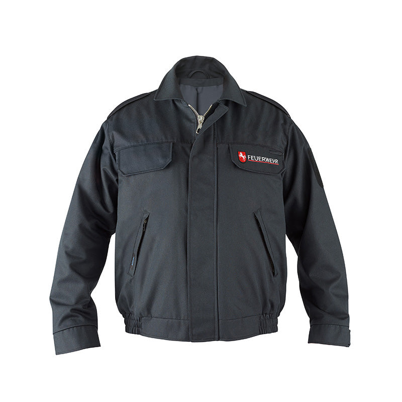 Blouson Polyester/Baumwolle Niedersachsen