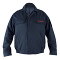 Blouson Polyester/Schurwolle/Elasthan Feuerwehr NRW