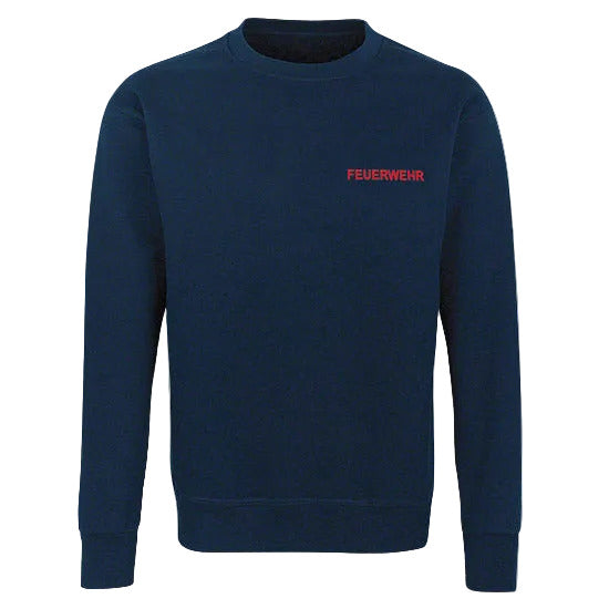 Sweatshirt Feuerwehr NRW