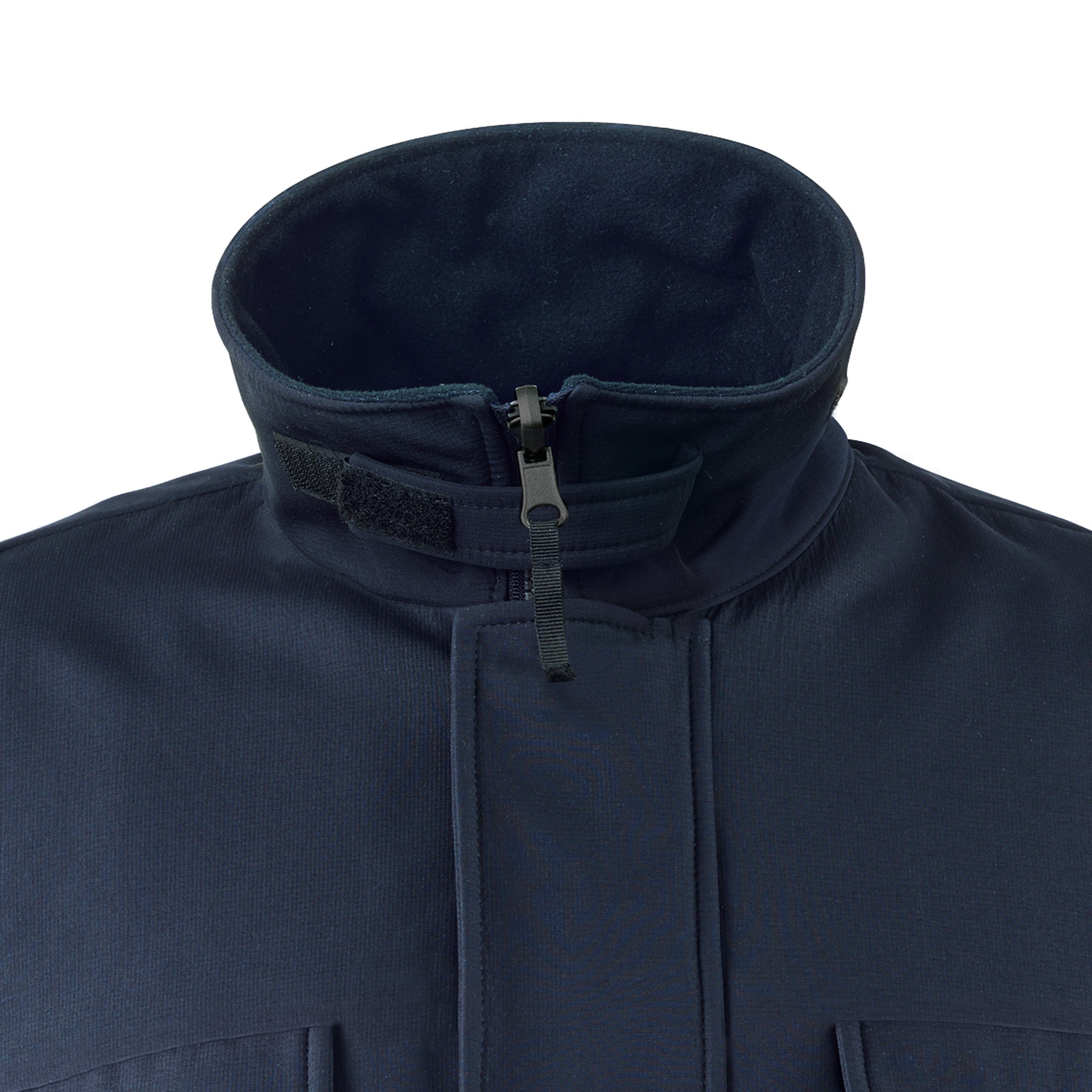 Softshelljacke Feuerwehr NRW