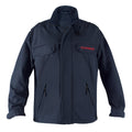 Softshelljacke Feuerwehr NRW