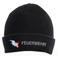 Strickmütze Feuerwehr Schleswig-Holstein