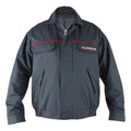 Blouson Polyester/Baumwolle Feuerwehr Sachsen-Anhalt