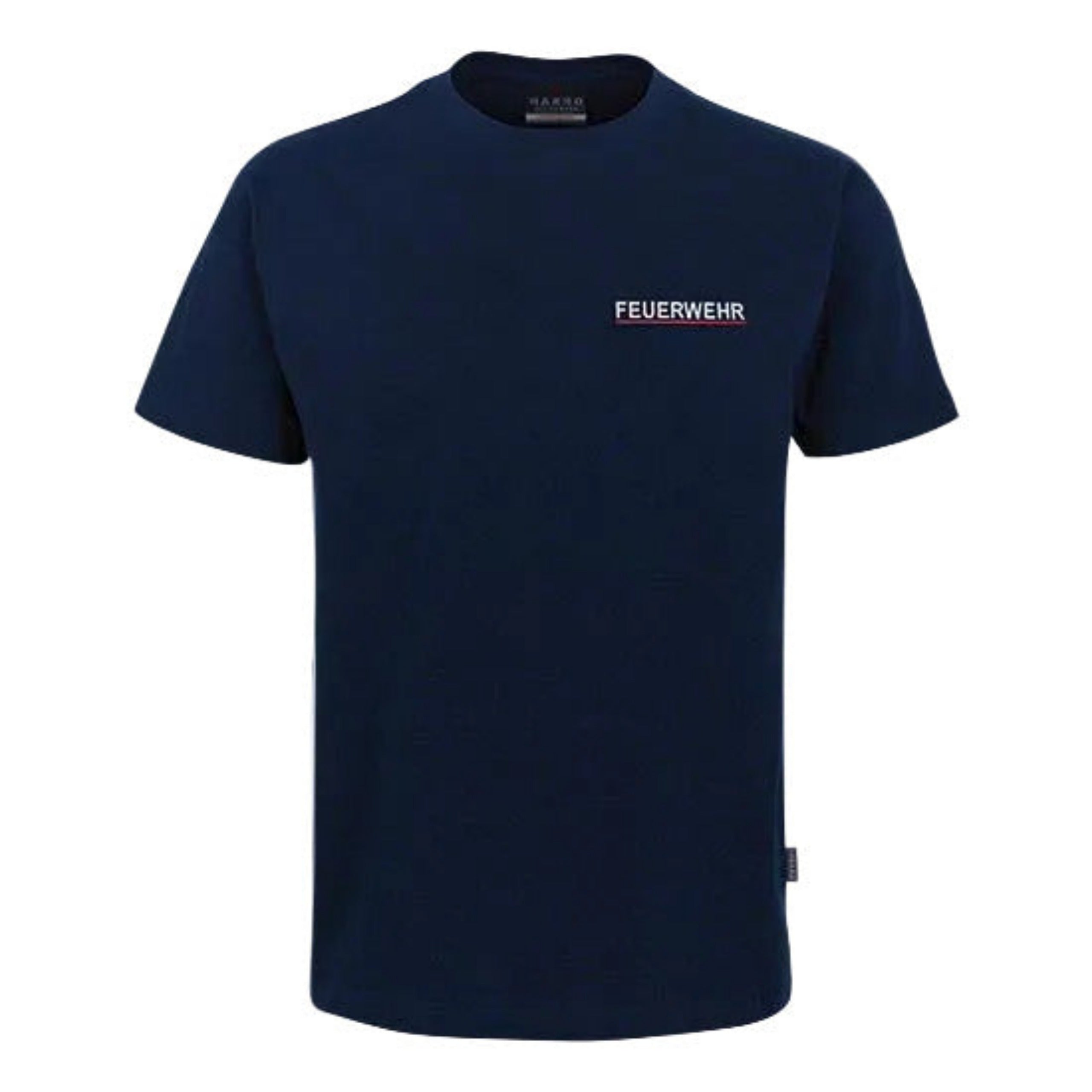 T-Shirt Feuerwehr Thüringen