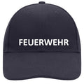 Basecap Stick FEUERWEHR !SALE!