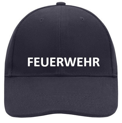 Basecap Stick FEUERWEHR !SALE!