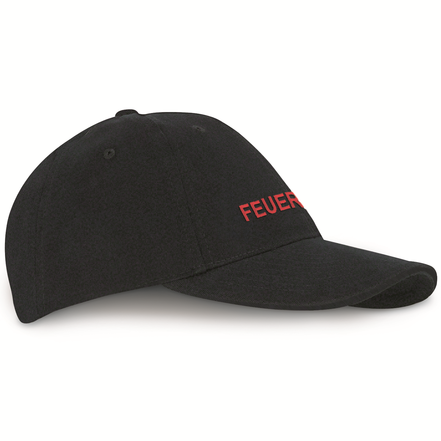Basecap Feuerwehr NRW