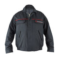 Blouson Polyester/Baumwolle Feuerwehr Brandenburg