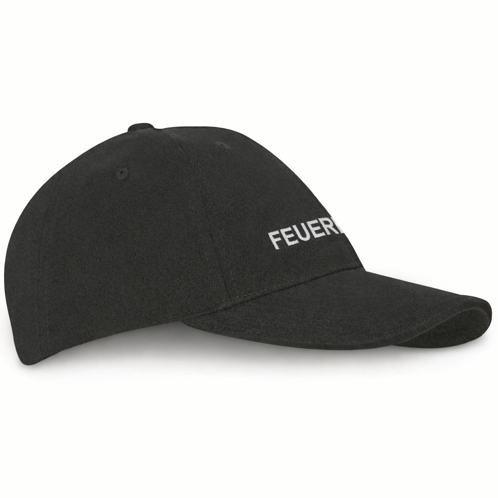 Basecap Feuerwehr Meck.Pom