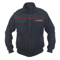 Fleecejacke Feuerwehr Brandenburg