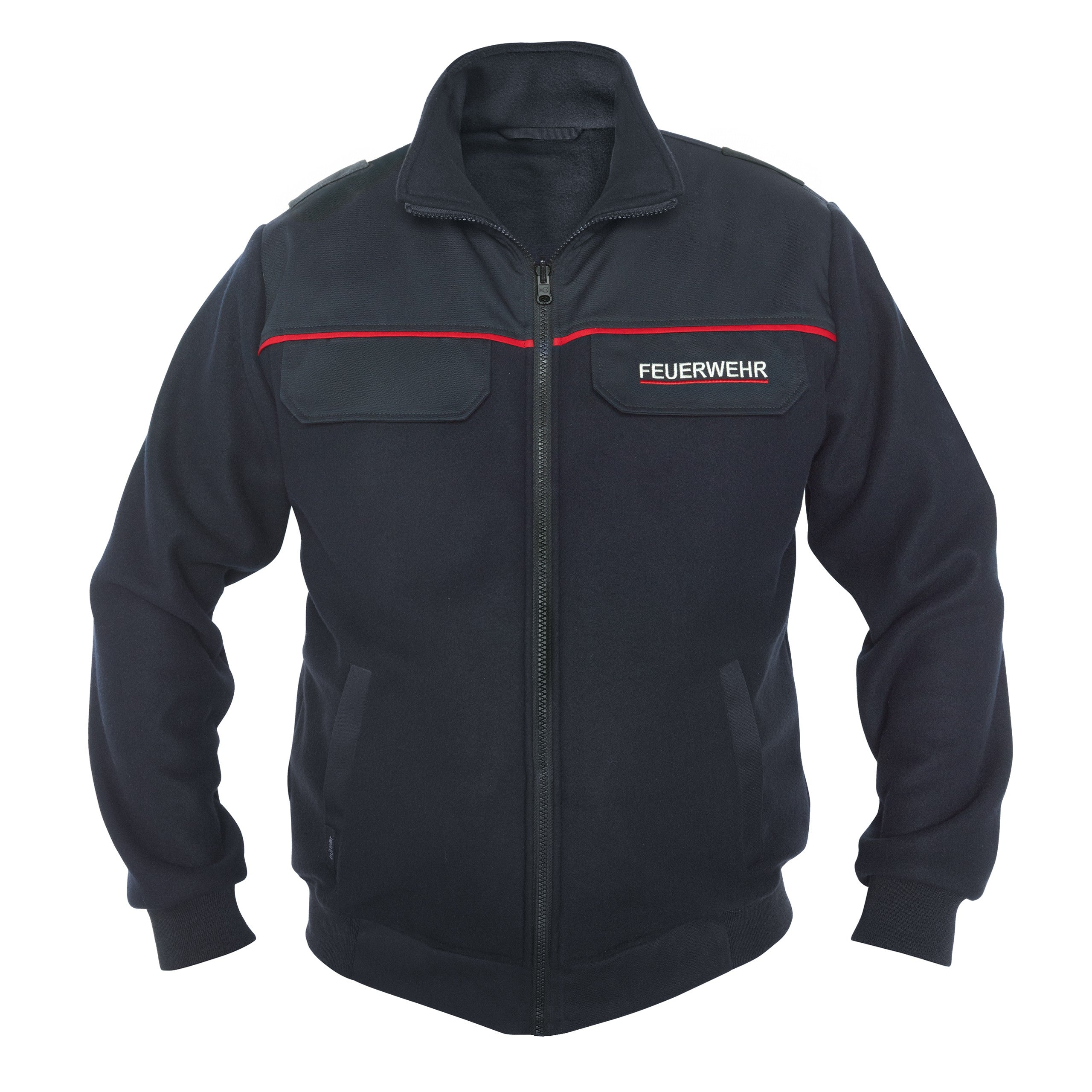 Fleecejacke Feuerwehr Thüringen