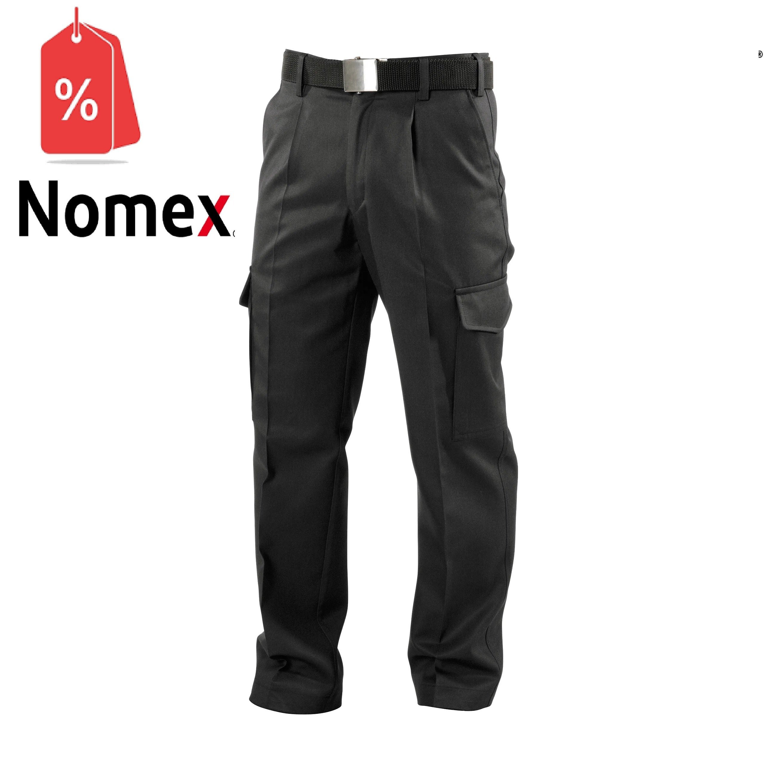 Einsatzhose Nomex/Viskose %SALE%
