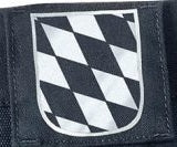 Chinohose Feuerwehr Bayern