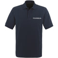 Poloshirt Feuerwehr Meck.Pom.