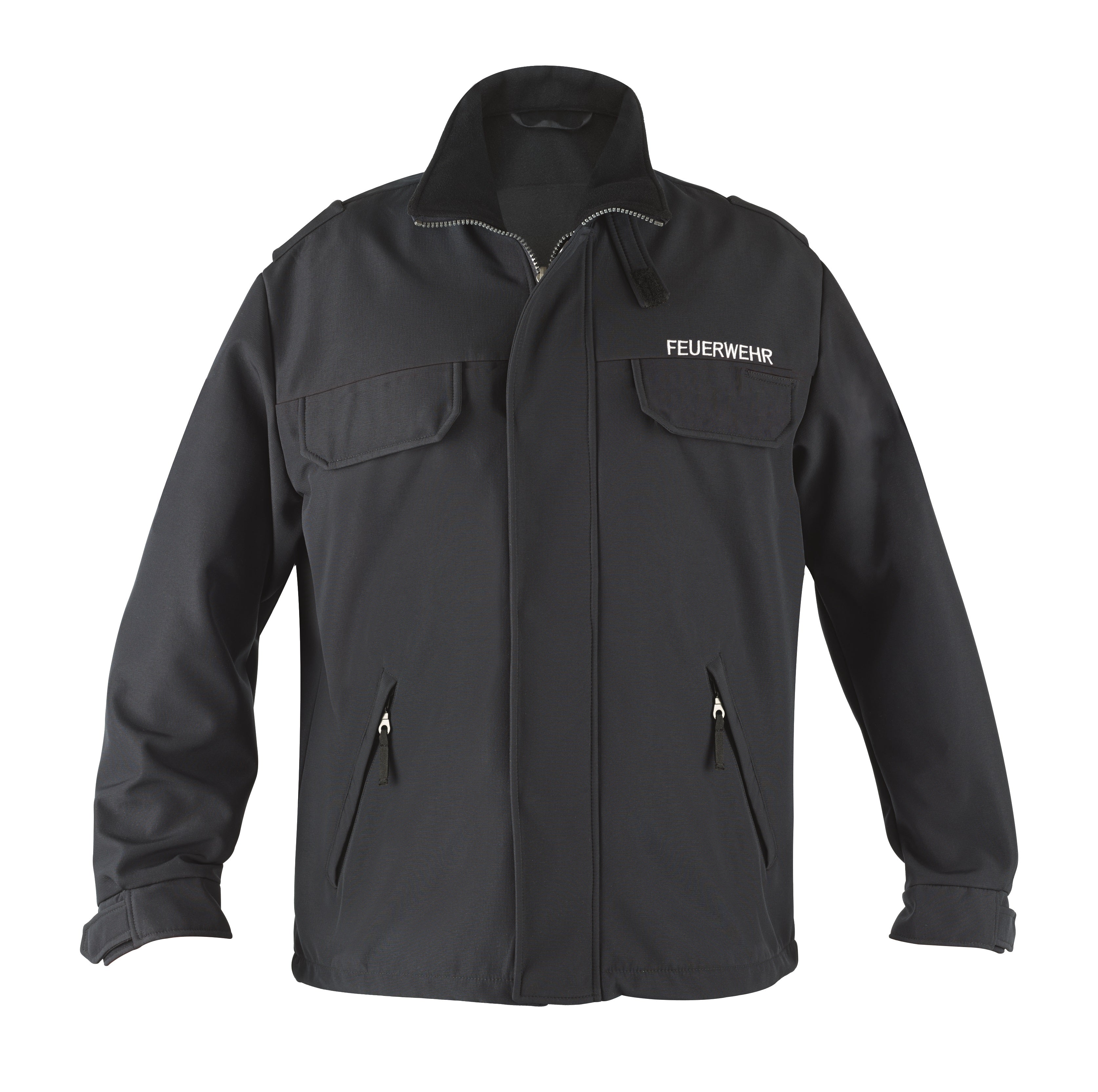 Softshelljacke Feuerwehr Meck.Pom.