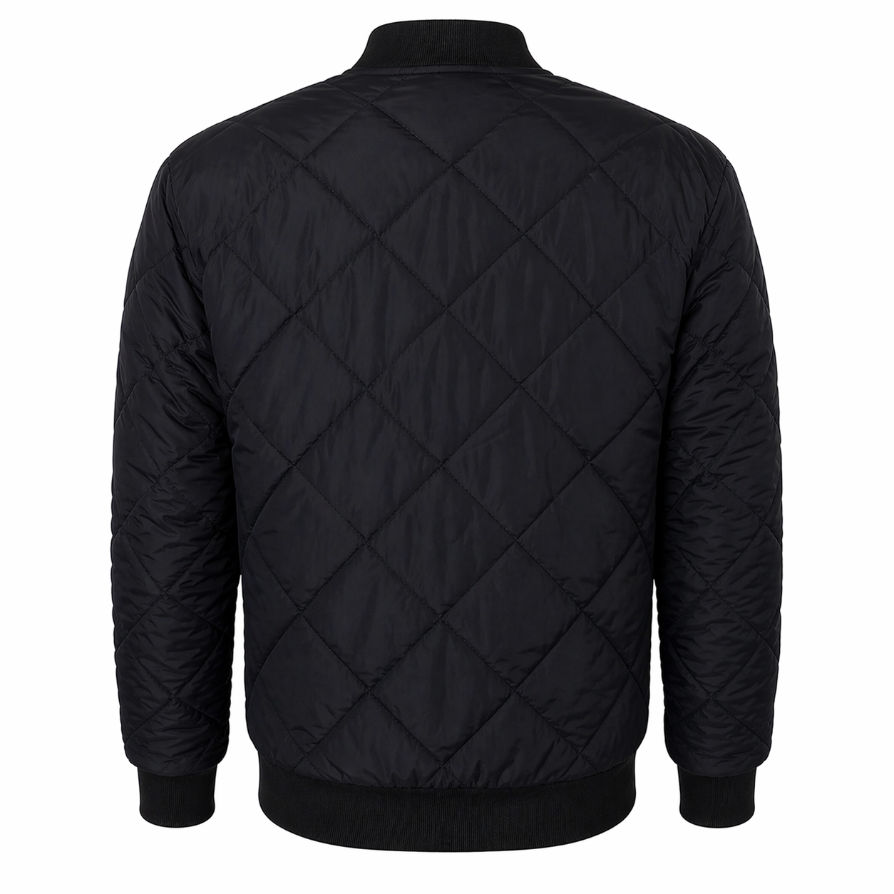 Steppjacke "Chicago Fire"