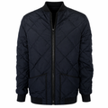Steppjacke "Chicago Fire"