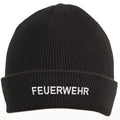 Strickmütze Feuerwehr Meck.Pom.
