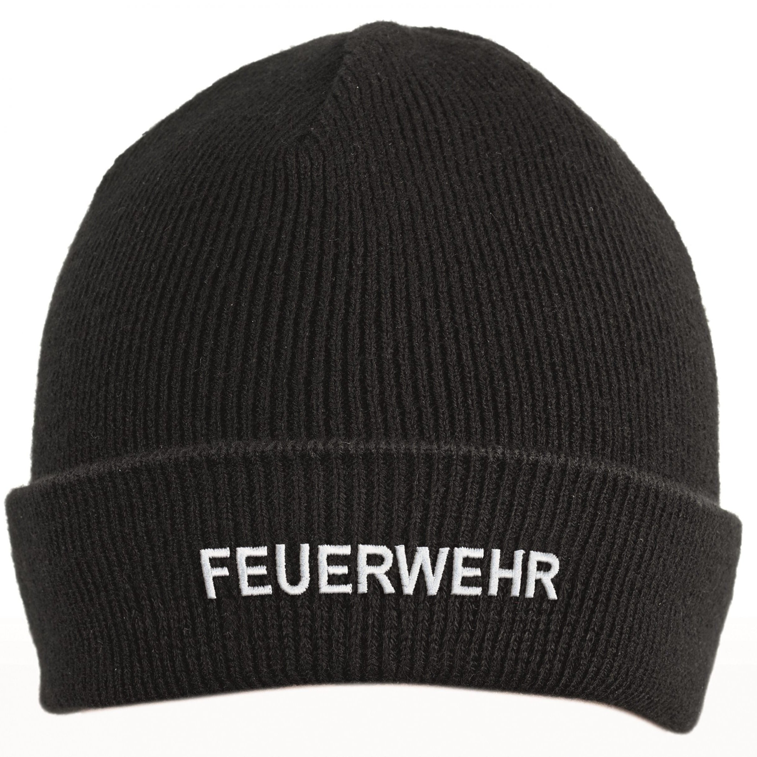 Strickmütze Feuerwehr Meck.Pom.
