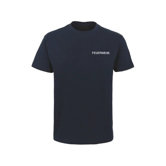 T-Shirt Feuerwehr Meck.Pom.