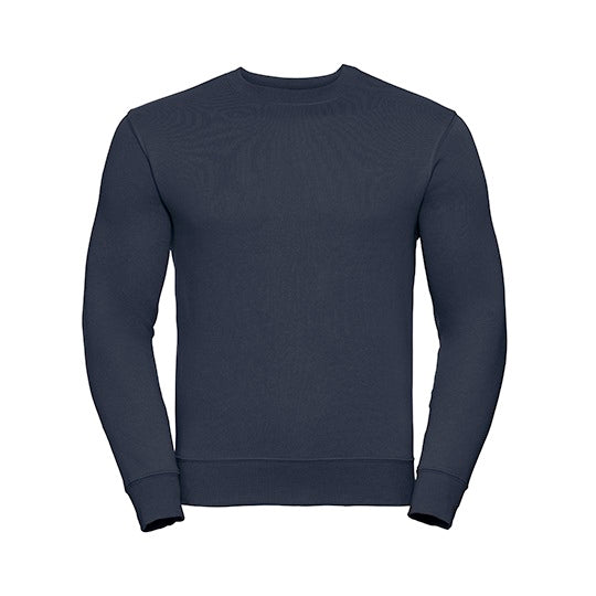 Sweatshirt inkl. Druck FEUERWEHR silber-reflektierend