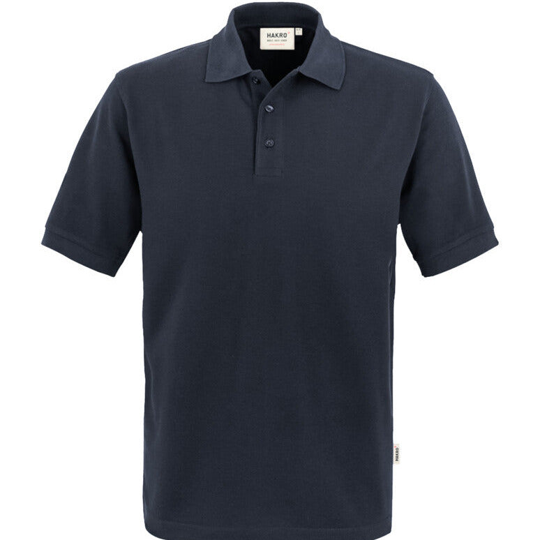 Poloshirt Feuerwehr Bayern ohne Brusttasche