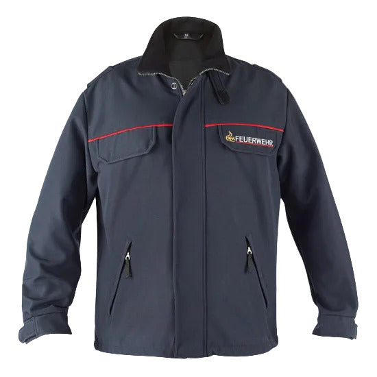 Softshelljacke Feuerwehr Baden-Württemberg